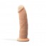 Realistické dildo Crushious Tessudo 6 Inch telové