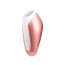 Satisfyer Love Breeze Air Pulse Stimulator Copper