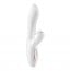 Satisfyer Pro G-Spot Rabbit Vibrator with Air Pulse Stimulation