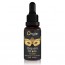 Stimulačný olej Orgie Orgasm Drops Vibe! 15 ml