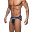 Jocksy Addicted AD710 Sport 09 Jock tmavě modré