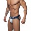 Addicted AD714 Super Bulk 2.0 Jock White