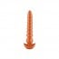 Wolf Bayonet Silicone Anal Dildo L