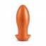 Wolf Pugio Silicone Butt Plug S