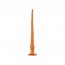 Wolf Flamberge Silicone Anal Dildo