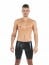 Mister B Rubber Fucker Shorts Black