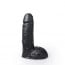 HUNG System Marcel Black Dildo