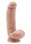 ToyJoy Get Real 6 Inch Realistic Dildo Flesh