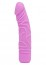 ToyJoy Get Real Classic Original Silicone Vibrator Pink