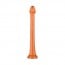 Análne dildo Wolf Spear Silicone M