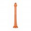 Wolf Spear Silicone Anal Dildo XL