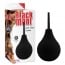 Análna sprcha Black Mont Easy Clean Enema