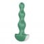 Vibračný análny kolík Satisfyer Lolli Plug 2 Green