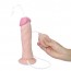 Lovetoy Soft Ejaculation Cock 8.5″