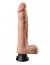 Vibrační dildo Pipedream Real Feel Deluxe No. 11