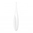 Satisfyer Twirling Fun Vibrator White