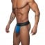 AD Fetish ADF105 Kango Fetish Jock-Up Royal Blue