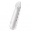 Satisfyer Ultra Power Bullet Vibrator 3 White