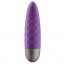 Satisfyer Ultra Power Bullet Vibrator 5 Purple