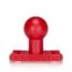 Oxballs Trainer Slider Plug B Red