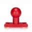 Oxballs Trainer Slider Plug B Red