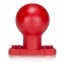 Oxballs Trainer Slider Plug D Red