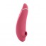 Womanizer Premium 2 Clit Stimulator Raspberry