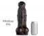 Dildo Hankey’s Toys Minotaur XXL