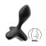 Satisfyer Game Changer Anal Vibrator Black