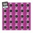 EXS Extra Safe Condoms 100 Pack