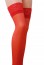 Passion ST003 17 DEN Stocking Red