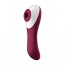 Satisfyer Dual Crush Air Pulse Vibrator