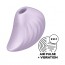 Satisfyer Pearl Diver Clitoral Stimulator Violet