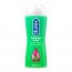 Lubrikační gel Durex Play Massage 2 v 1 Aloe Vera 200 ml