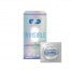 Kondomy Durex Invisible Extra Lubricated 10 ks