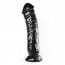 Dildo Dark Crystal DC53