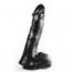 Dildo Dark Crystal DC49