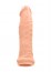 RealRock Penis Sleeve 6″ Flesh