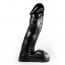 Dildo Dark Crystal DC55