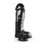 Dildo Dark Crystal DC48