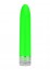 Luminous Eleni Vibrator Green