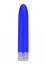 Luminous Eleni Vibrator Royal Blue