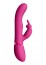 Vive May Rabbit Vibrator Pink