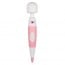 Pixey Classic Massage Wand Large Pink