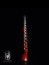 Twisted Beast Asmodeus Dildo Inferno Medium