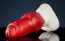 Psí dildo Weredog Roscoe Crimson/White malé