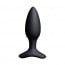 Lovense Hush 2 S Vibrating Plug