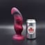 Topped Toys Hilt Dildo 75 Forge Red