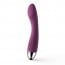 Svakom Amy Vibrator Violet