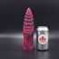 Topped Toys Cetos Dildo 70 Forge Red